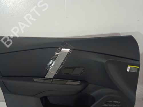 Seats set CITROËN C4 III (BA_, BB_, BC_) 1.2 PureTech 130 (BAHNSA, BAHNSB) | BP32325627C78