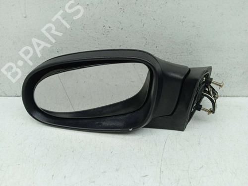 Used Left mirror MERCEDES-BENZ A-CLASS (W168) A 170 CDI (168.009, 168.109) (95 hp) 11148366