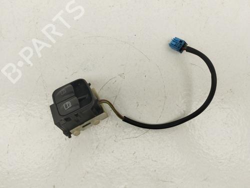 Used Left front window switch Left front window switch MERCEDES-BENZ C-CLASS Coupe (CL203) C 180 Kompressor (203.746) (143 hp) 40078966 40078966
