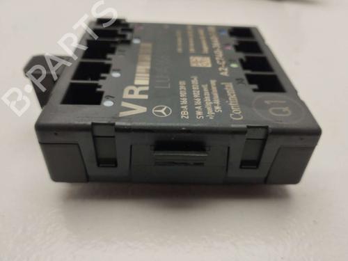 Comfort control module MERCEDES-BENZ CLA Coupe (C117) CLA 200 CDI (117.301) | BP25294125M56 - Image 4