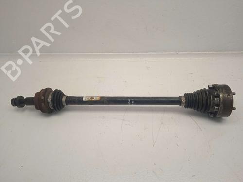 Used Right rear driveshaft SKODA OCTAVIA II Combi (1Z5) [2004-2013]  22805573