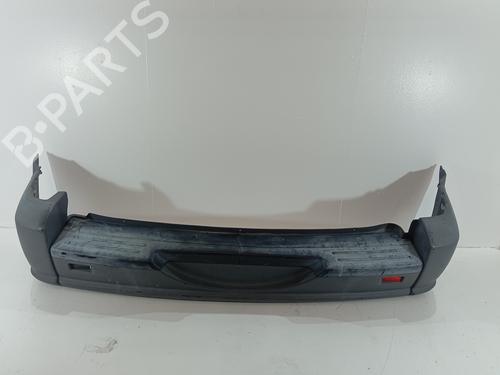 Bagtil kofangere JEEP CHEROKEE (KJ) 2.8 CRD (163 hp) 31615948