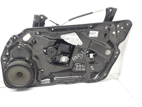 Used Front right window mechanism VW PASSAT B6 (3C2) 2.0 TDI 16V (140 hp) 11151679