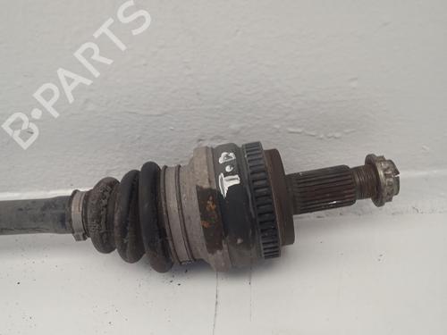 Right rear driveshaft BMW 1 (E87) 120 d | BP36362633M41 - Image 5