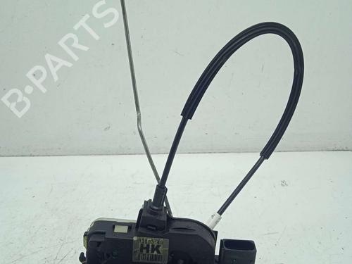 Used Front left lock OPEL INSIGNIA A (G09) 2.0 CDTI (68) (131 hp) 12545058