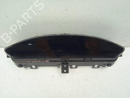 Used Display monitor HONDA CIVIC VIII Saloon (FD, FA) 1.3 IMA (FA3, FD3) (95 hp) 4335928