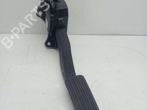 Used Pedal JAGUAR E-PACE (X540) 2.0 D180 AWD (179 hp) 19803805