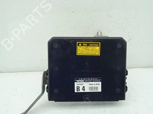 Used Electronic module TOYOTA PREVIA II (_R3_) 2.0 D-4D (CLR30_, CLR30R) (116 hp) 4368535