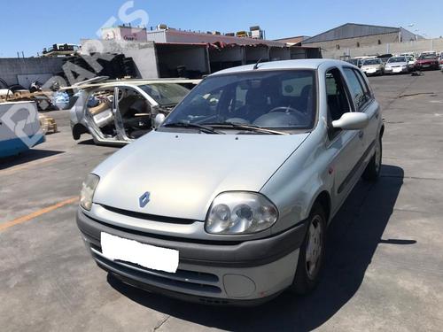 Used Parts RENAULT CLIO II (BB_, CB_)  1.9 D (B/CB0E, BB0J)  1180739