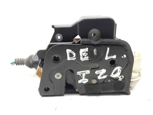 Used Front left lock AUDI A6 C6 (4F2) 3.0 TDI quattro (225 hp) 11148649