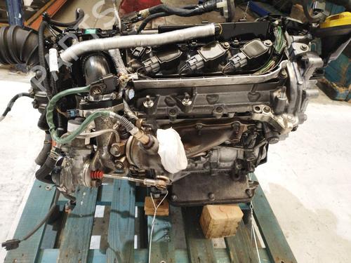 Motor SMART FORFOUR Hatchback (453) 0.9 (453.044, 453.053) | BP36261352M1  - Image 5
