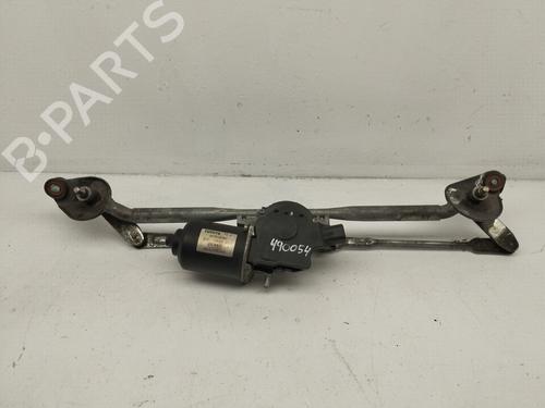 Used Front wiper motor TOYOTA AVENSIS (_T25_) 1.8 VVT-i (ZZT251_, ZZT251R) (129 hp) 4288318