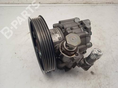 Used Steering pump Steering pump VW PASSAT B5 (3B2) 1.9 TDI 4motion (115 hp) 11158081 11158081