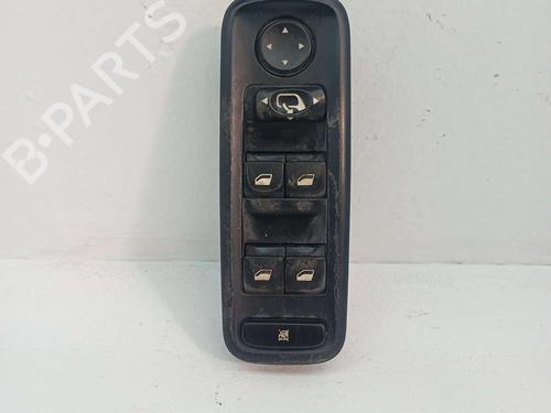 Used Left front window switch CITROËN C8 (EA_, EB_) 2.0 HDi 135 (136 hp) 31617538