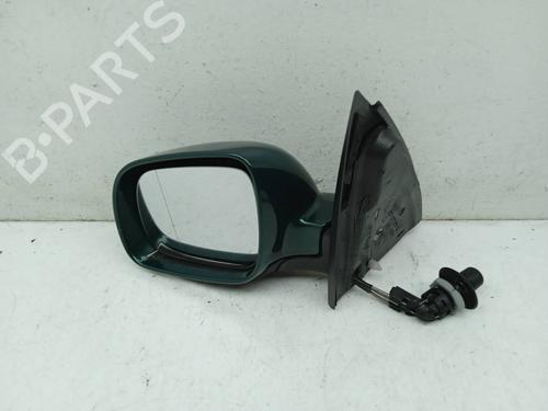Used Left mirror SEAT AROSA (6H1) 1.4 (60 hp) 4336940