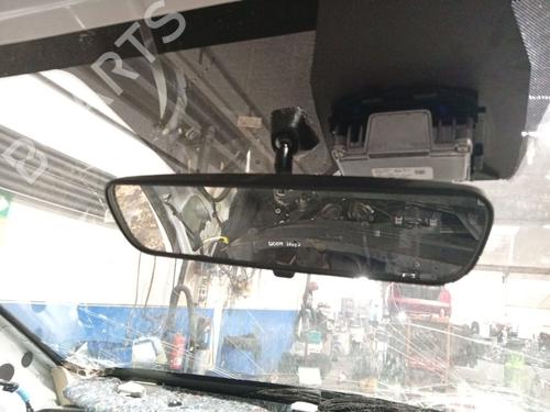 Used Rear mirror Rear mirror HYUNDAI i20 III (BC3, BI3) 1.2 (84 hp) 40013627 40013627