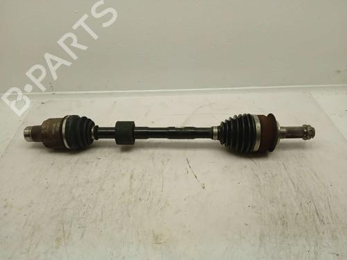 Used Right front driveshaft Right front driveshaft SUZUKI SX4 (EY, GY) [2006-2026] 4346393 4346393
