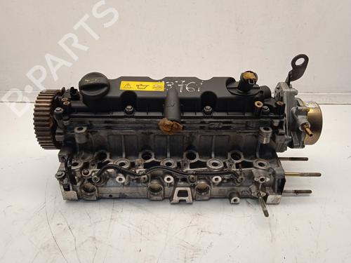 Used Cylinder head Cylinder head CITROËN JUMPER I Van (244) [2002-2026] 11147515 11147515