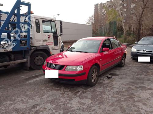 Water radiator VW PASSAT B5 (3B2) 1.8 T | BP11749670M31