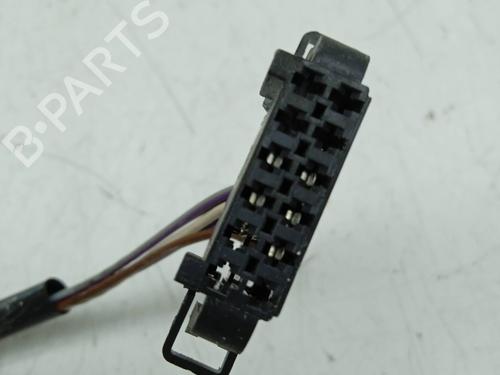 Right mirror VW PASSAT B5.5 (3B3) 1.9 TDI | BP4347786C27