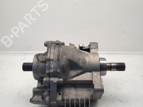 Used Front differential Front differential VW TIGUAN (5N_) [2007-2018] 33799360 33799360
