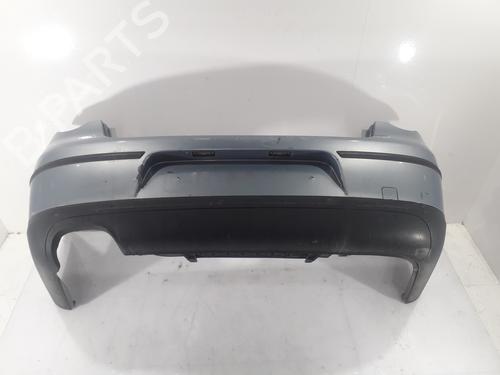 rear-bumper-vw-passat-b6-3c2-3c5807417-2005-2006-2007-2008-2009-2010-11151683 main image