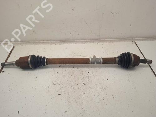 Used Right front driveshaft PEUGEOT 207 (WA_, WC_) 1.6 16V (109 hp) 11157104