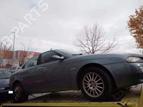 Radiator fan ALFA ROMEO 156 (932_) | BP11863379M35