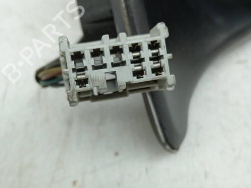 Left mirror ROVER 45 I Saloon (RT) 2.0 iDT | BP4318287C26