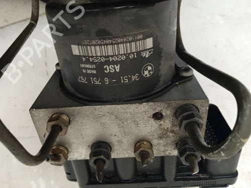 ABS pump BMW 3 Touring (E46) | BP11154978M43