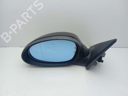 Used Left mirror BMW 3 (E90) 320 d (163 hp) 31615034