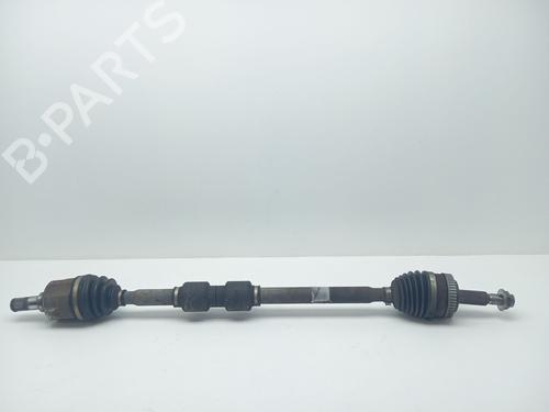 Used Right front driveshaft Right front driveshaft HYUNDAI ix35 (LM, EL, ELH) 2.0 (163 hp) 36235157 36235157