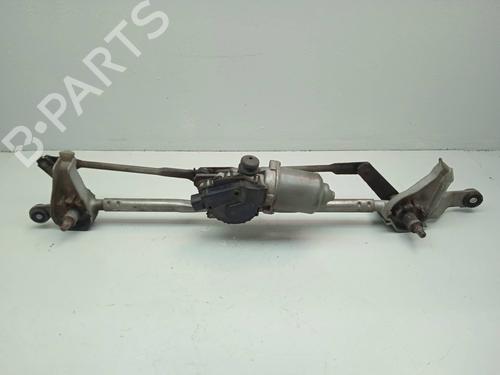 Used Front wiper motor SUBARU FORESTER (SH_) [2007-2026]  15353569