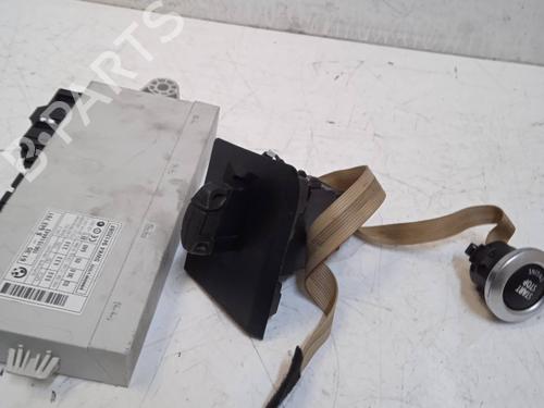 Ignition barrel BMW 3 (E90) 320 d | BP4731264M48 - Image 3