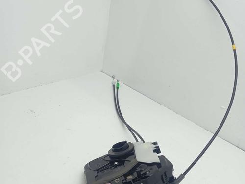 Used Rear left lock Rear left lock TOYOTA C-HR (_X2_, _H2_) Hybrid (ZYX20) (140 hp) 23246213 23246213