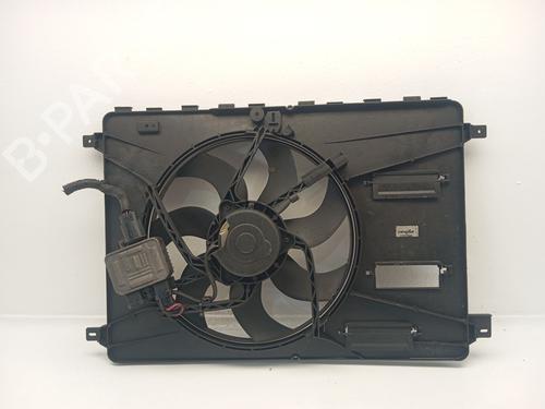 Electro ventilador Electro ventilador FORD MONDEO IV (BA7) 2.2 TDCi (175 hp) 36137695 36137695