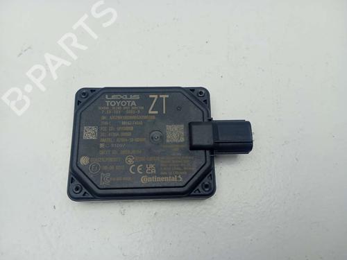 Used Electronic sensor TOYOTA C-HR (_X2_, _H2_) Hybrid (ZYX20) (140 hp) 23257491