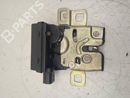 Used Tailgate lock MINI MINI (R56) [2005-2014]  11156259