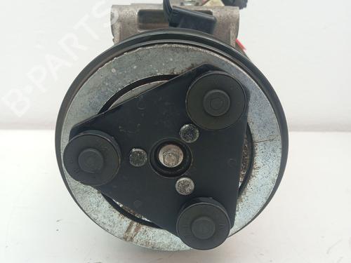 Used AC compressor AC compressor 37697404 37697404