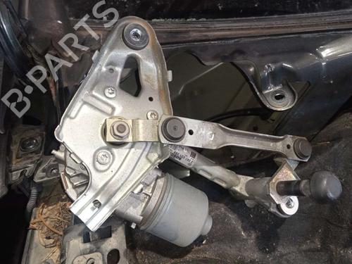 Used Front wiper motor PEUGEOT 5008 (0U_, 0E_) 2.0 HDi 150 / BlueHDi 150 (150 hp) 16326164