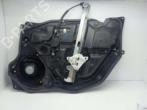 Front left window mechanism MAZDA 2 Hatchback (DL, DJ) | BP17810405C22 - Image 2