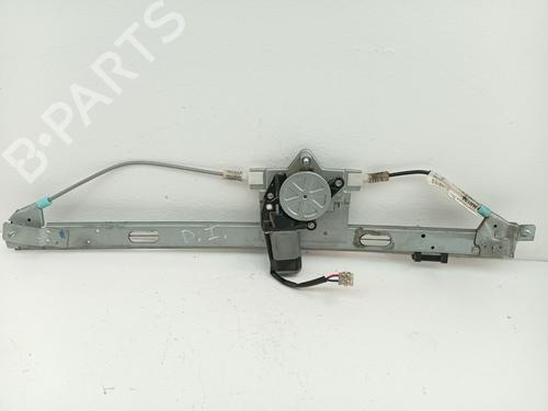 Used Front left window mechanism Front left window mechanism OPEL VIVARO A Van (X83) 1.9 DTI (F7) (101 hp) 40020321 40020321