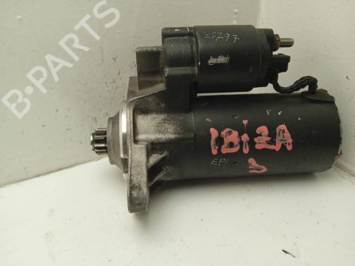 Used Starter Starter SEAT INCA (6K9) [1995-2003] 12446720 12446720