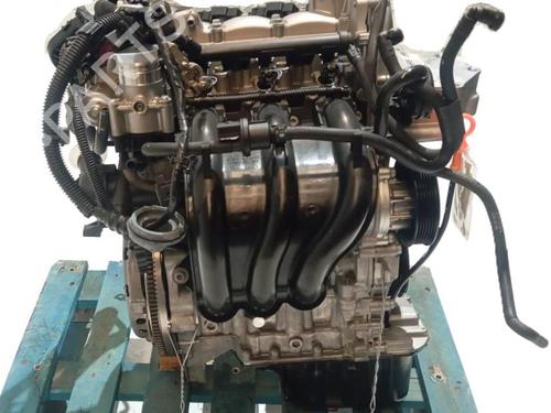 Used Engine VW POLO V (6R1, 6C1) [2009-2022]  4325641