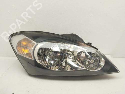 Used Right headlight Right headlight 36986694 36986694