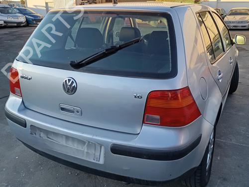 Front left window mechanism VW GOLF IV (1J1)  | BP21554299C22 