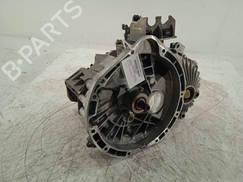 Used Gearbox MERCEDES-BENZ A-CLASS (W168) A 170 CDI (168.009, 168.109) (95 hp) 11688310