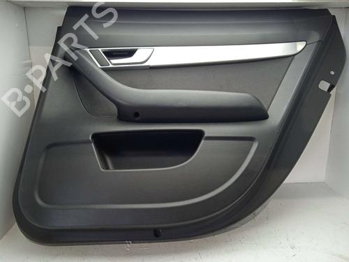 Used Rear right panel AUDI A6 C6 (4F2) 2.0 TFSI (170 hp) 16691983