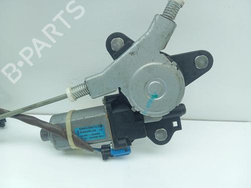 Front right window mechanism CHEVROLET SPARK (M300) 1.0 | BP39104485C23 - Image 4