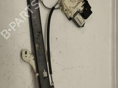 Used Rear left window mechanism SEAT ALTEA (5P1) [2004-2015]  26140361